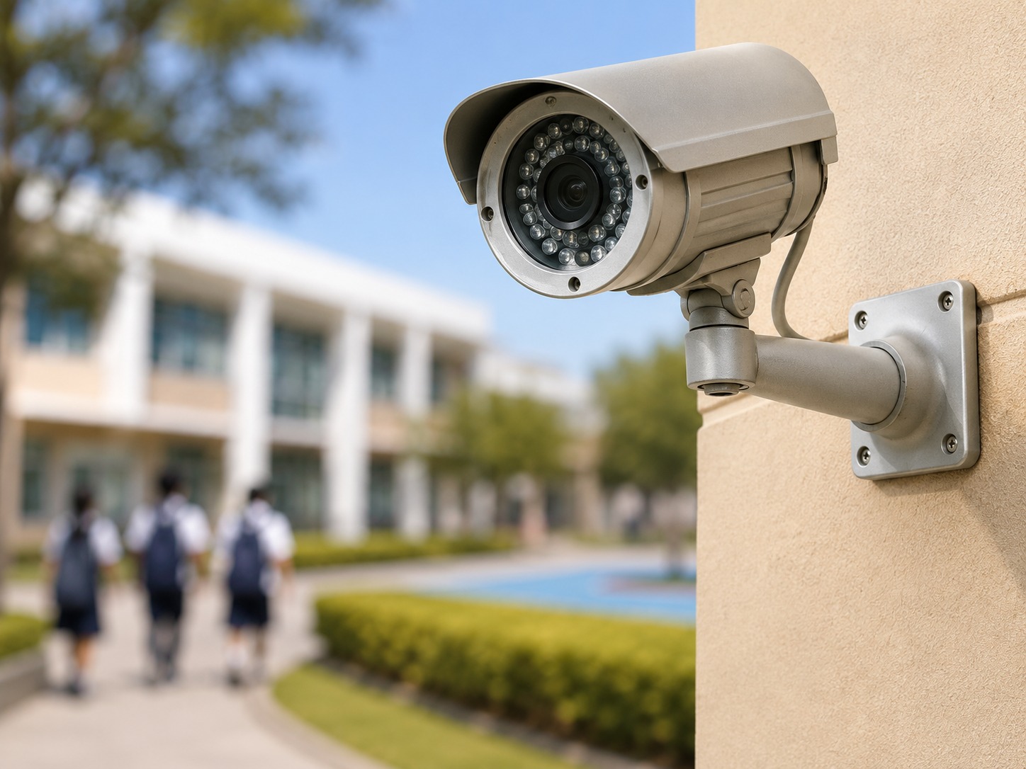 CCTV Security
