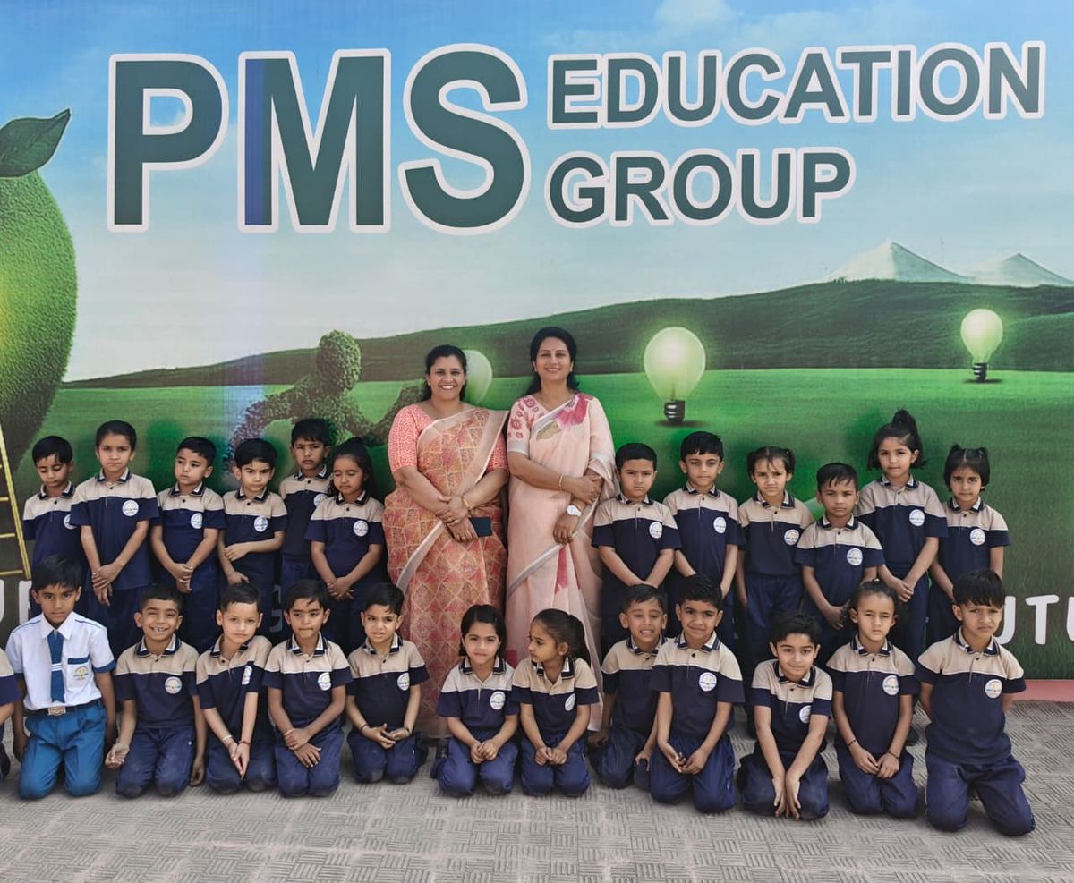 PMS Kid-G