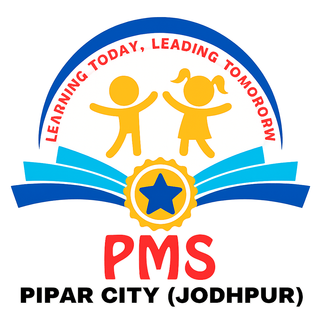 Public Montessori Senior Secondary School